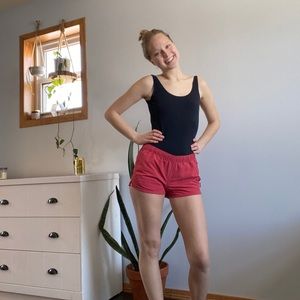 Patagonia Barely Baggies 2 1/2’’